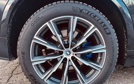 BMW X5, 2019 год, 6 650 000 рублей, 10 фотография