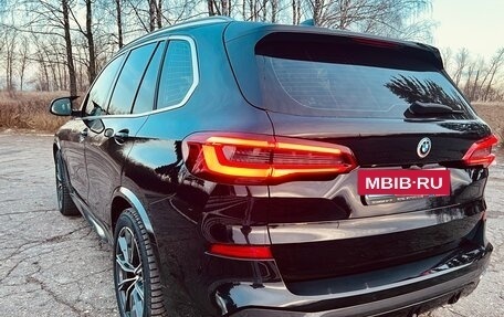 BMW X5, 2019 год, 6 650 000 рублей, 8 фотография
