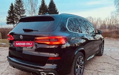 BMW X5, 2019 год, 6 650 000 рублей, 7 фотография