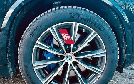 BMW X5, 2019 год, 6 650 000 рублей, 11 фотография