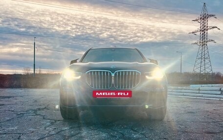 BMW X5, 2019 год, 6 650 000 рублей, 3 фотография