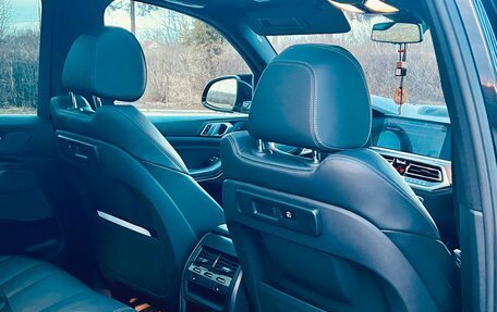 BMW X5, 2019 год, 6 650 000 рублей, 14 фотография