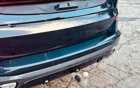 BMW X5, 2019 год, 6 650 000 рублей, 18 фотография