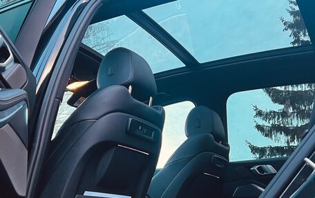 BMW X5, 2019 год, 6 650 000 рублей, 16 фотография