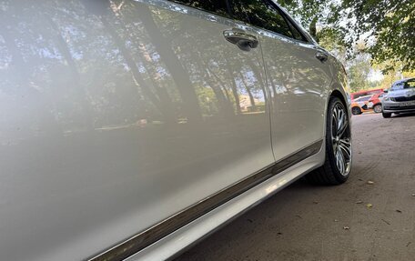Toyota Crown, 2015 год, 2 350 000 рублей, 10 фотография