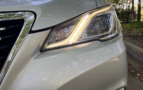 Toyota Crown, 2015 год, 2 350 000 рублей, 16 фотография