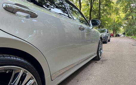Toyota Crown, 2015 год, 2 350 000 рублей, 11 фотография