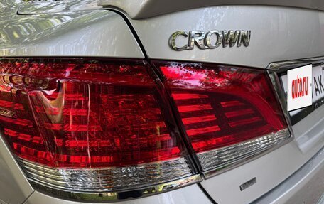 Toyota Crown, 2015 год, 2 350 000 рублей, 20 фотография