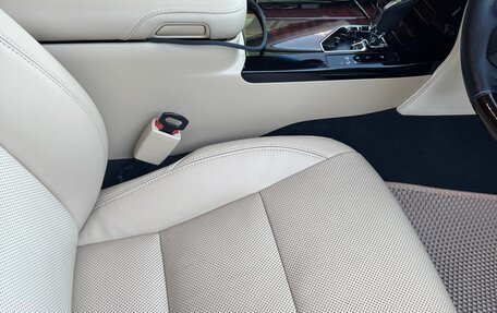 Toyota Crown, 2015 год, 2 350 000 рублей, 26 фотография