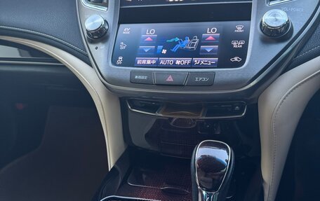 Toyota Crown, 2015 год, 2 350 000 рублей, 24 фотография
