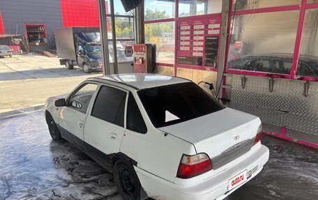Daewoo Nexia I рестайлинг, 1997 год, 39 000 рублей, 5 фотография