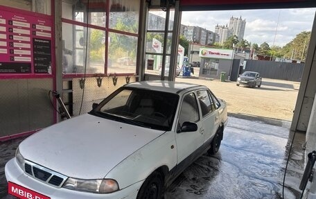 Daewoo Nexia I рестайлинг, 1997 год, 39 000 рублей, 3 фотография