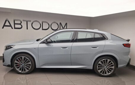 BMW X2, 2025 год, 6 990 000 рублей, 2 фотография