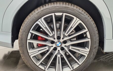 BMW X2, 2025 год, 6 990 000 рублей, 11 фотография