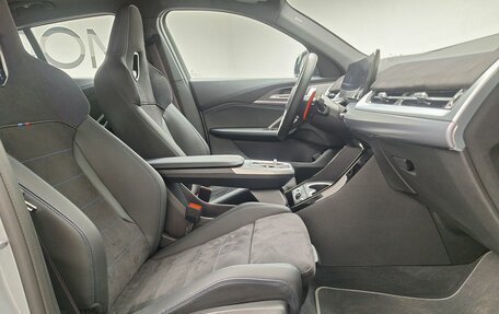 BMW X2, 2025 год, 6 990 000 рублей, 6 фотография