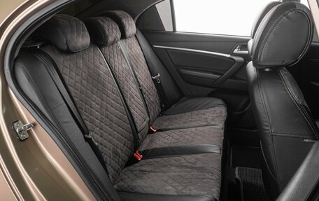 Geely Emgrand EC7, 2016 год, 879 000 рублей, 7 фотография