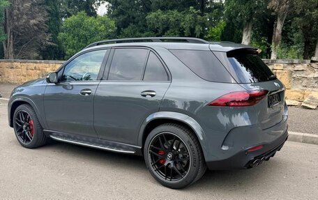 Mercedes-Benz GLE AMG, 2026 год, 19 824 000 рублей, 6 фотография