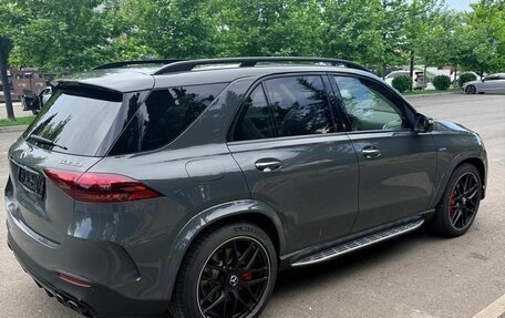Mercedes-Benz GLE AMG, 2026 год, 19 824 000 рублей, 4 фотография