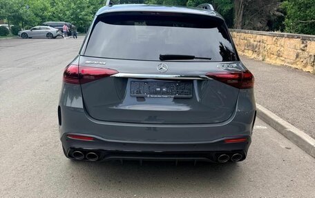 Mercedes-Benz GLE AMG, 2026 год, 19 824 000 рублей, 5 фотография