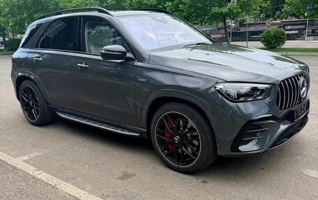 Mercedes-Benz GLE AMG, 2026 год, 19 824 000 рублей, 3 фотография