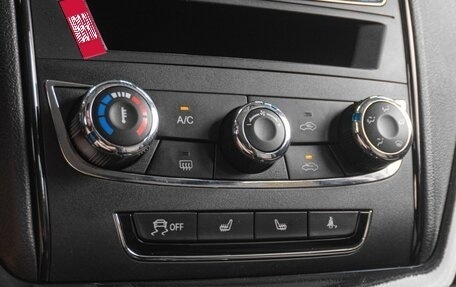 Geely Emgrand EC7, 2016 год, 879 000 рублей, 14 фотография