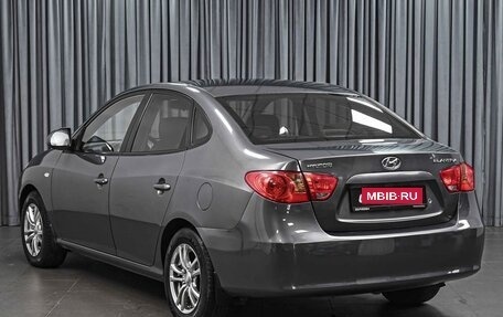 Hyundai Elantra IV, 2009 год, 759 000 рублей, 2 фотография