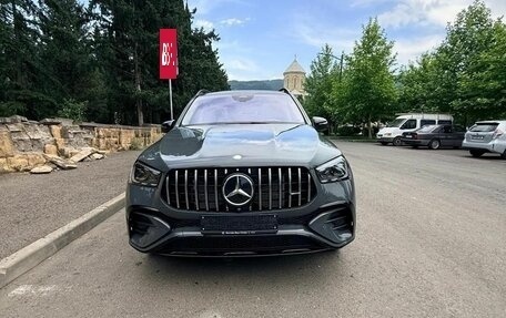 Mercedes-Benz GLE AMG, 2026 год, 19 824 000 рублей, 2 фотография