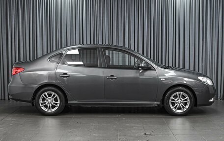 Hyundai Elantra IV, 2009 год, 759 000 рублей, 5 фотография