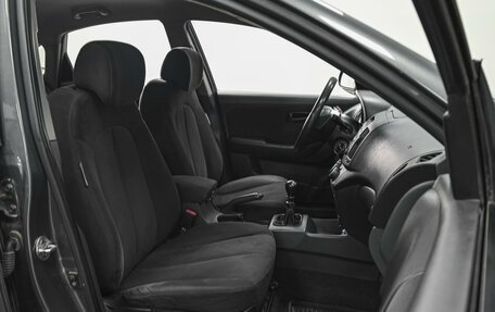 Hyundai Elantra IV, 2009 год, 759 000 рублей, 8 фотография