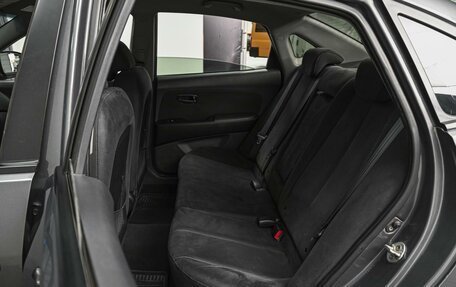 Hyundai Elantra IV, 2009 год, 759 000 рублей, 9 фотография