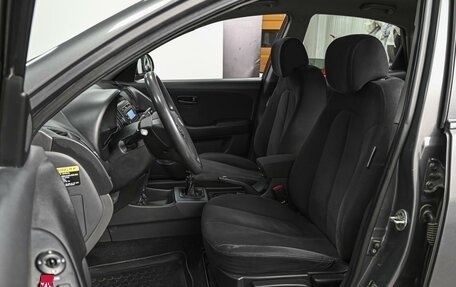 Hyundai Elantra IV, 2009 год, 759 000 рублей, 10 фотография