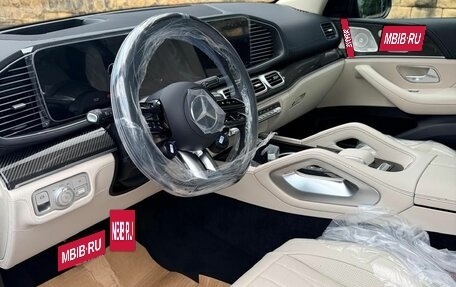 Mercedes-Benz GLE AMG, 2026 год, 19 824 000 рублей, 7 фотография
