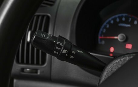 Hyundai Elantra IV, 2009 год, 759 000 рублей, 14 фотография