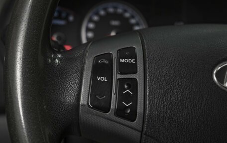 Hyundai Elantra IV, 2009 год, 759 000 рублей, 17 фотография