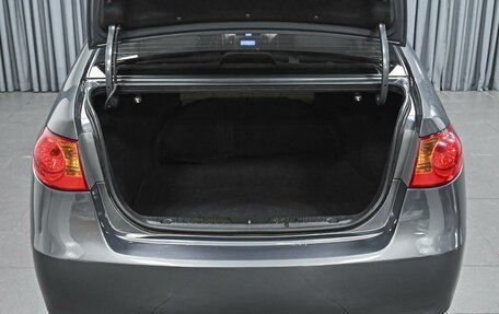Hyundai Elantra IV, 2009 год, 759 000 рублей, 19 фотография