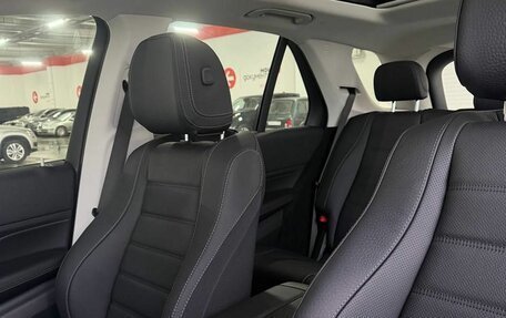 Mercedes-Benz GLE, 2025 год, 15 120 000 рублей, 7 фотография