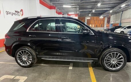 Mercedes-Benz GLE, 2025 год, 15 120 000 рублей, 4 фотография