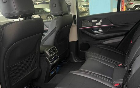 Mercedes-Benz GLE, 2025 год, 15 120 000 рублей, 8 фотография