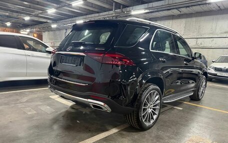 Mercedes-Benz GLE, 2025 год, 15 120 000 рублей, 5 фотография