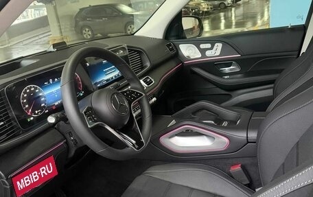Mercedes-Benz GLE, 2025 год, 15 120 000 рублей, 6 фотография