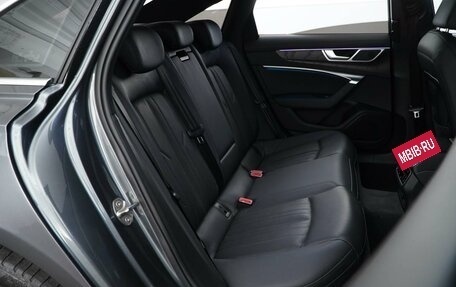 Audi A6, 2021 год, 4 899 777 рублей, 8 фотография
