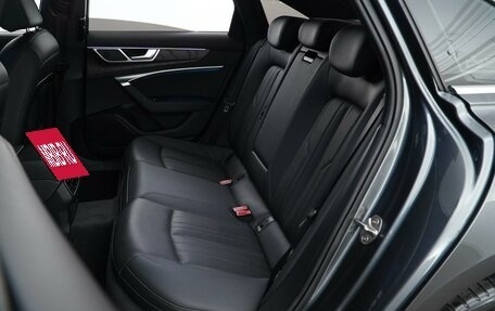 Audi A6, 2021 год, 4 899 777 рублей, 10 фотография