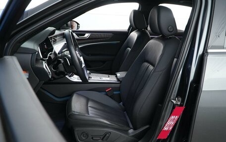 Audi A6, 2021 год, 4 899 777 рублей, 11 фотография