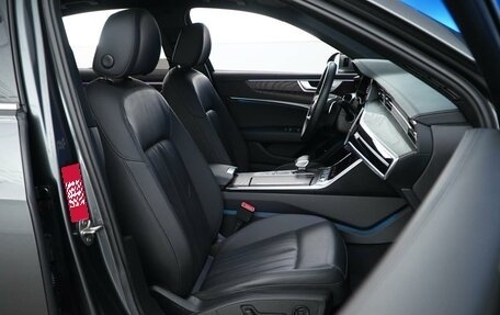 Audi A6, 2021 год, 4 899 777 рублей, 9 фотография