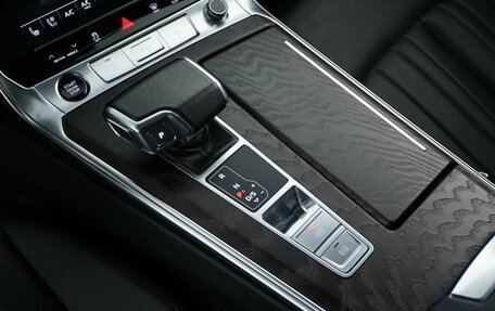 Audi A6, 2021 год, 4 899 777 рублей, 21 фотография