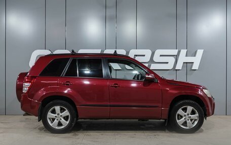 Suzuki Grand Vitara, 2008 год, 899 000 рублей, 5 фотография