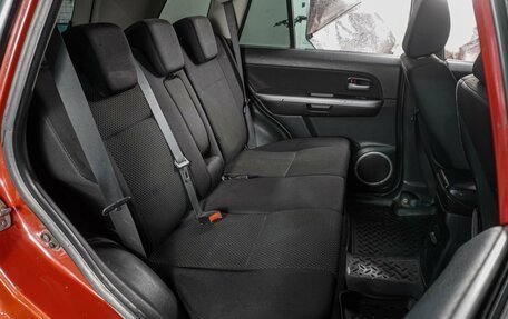 Suzuki Grand Vitara, 2008 год, 899 000 рублей, 7 фотография