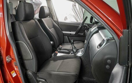 Suzuki Grand Vitara, 2008 год, 899 000 рублей, 8 фотография