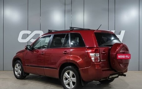 Suzuki Grand Vitara, 2008 год, 899 000 рублей, 2 фотография