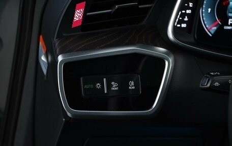 Audi A6, 2021 год, 4 899 777 рублей, 22 фотография